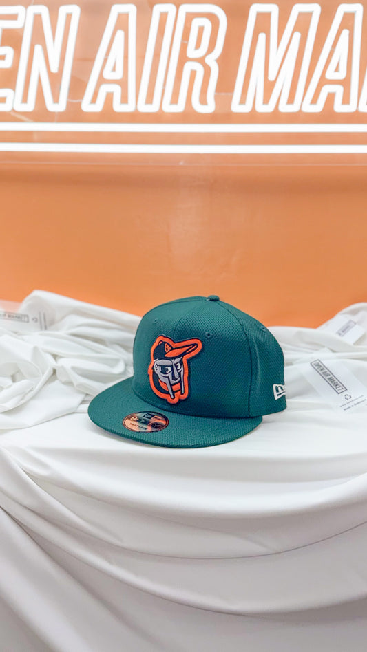 City Connect O’s Doom x New Era