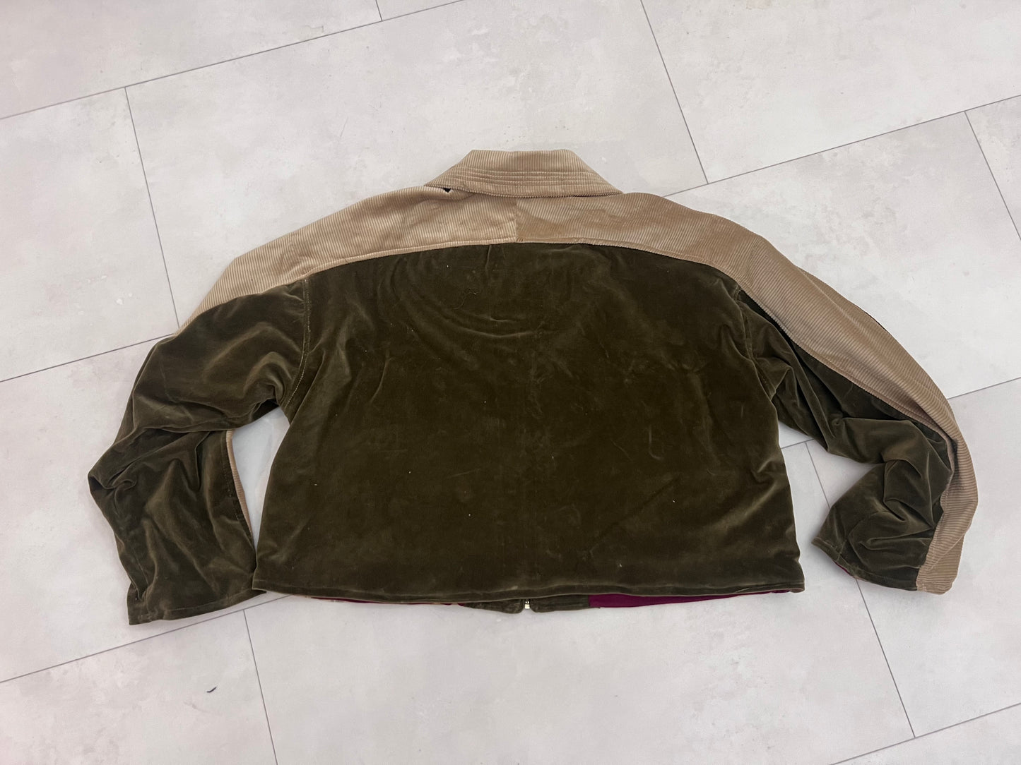 Work Coat