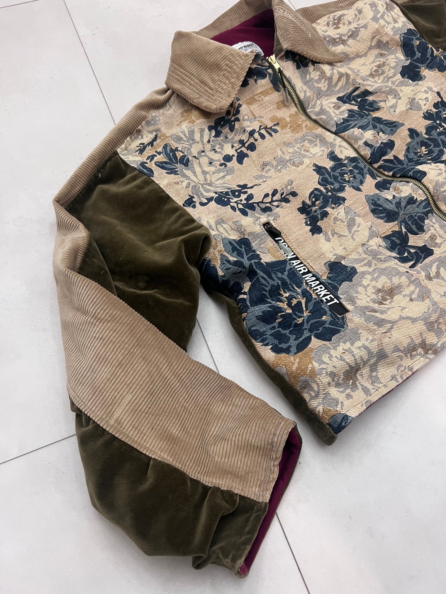 Work Coat