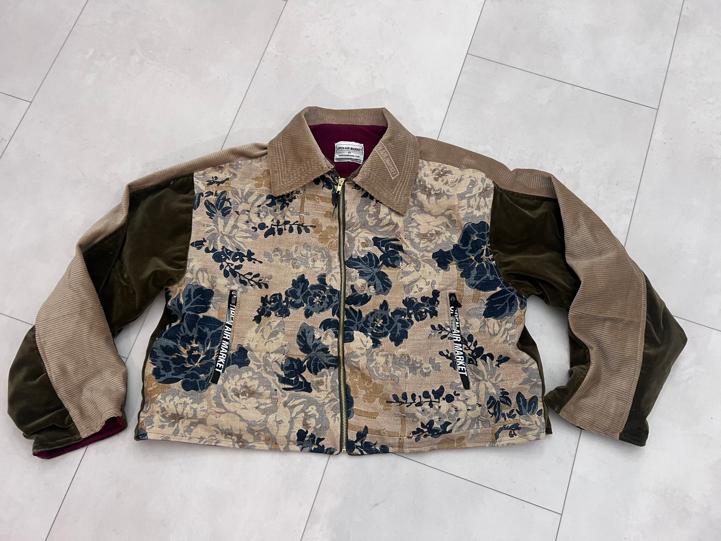 Work Coat
