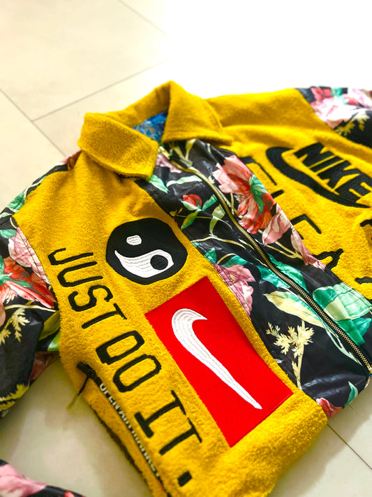 Work “Jacket” x CPFM x Nike size Large