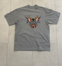 Load image into Gallery viewer, “Birdgang” Tee Heather Gray