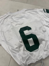 Load image into Gallery viewer, Cropped New York Jets jersey