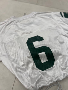 Cropped New York Jets jersey