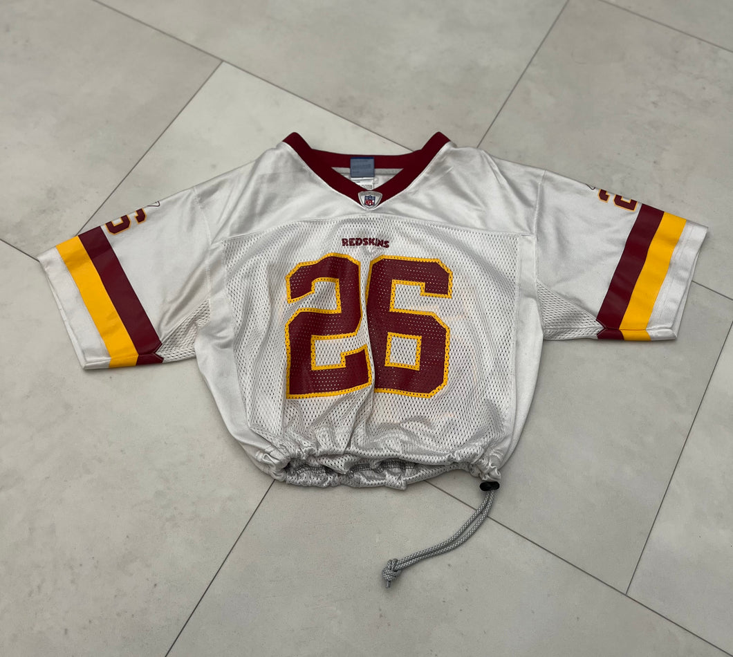 Cropped Washington DC jersey