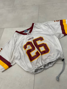 Cropped Washington DC jersey