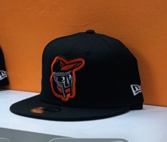 New Era x O’s Doom SnapBack