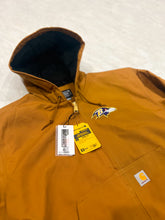 Load image into Gallery viewer, Ravens Open Air Market x Carhartt Quilted Lined Jacket