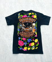 Load image into Gallery viewer, Floral Custom HD Tshirt