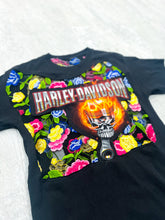 Load image into Gallery viewer, Floral Custom HD Tshirt