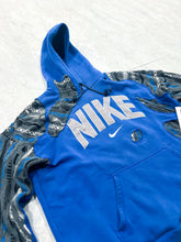 Load image into Gallery viewer, Nike Pullover Royal 2XL