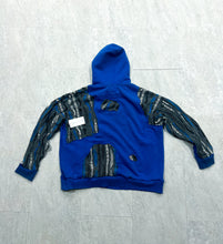 Load image into Gallery viewer, Nike Pullover Royal 2XL