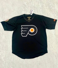 Load image into Gallery viewer, “Flyers” baseball jersey