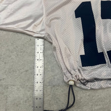 Load image into Gallery viewer, Cropped Penn St Jersey size Large