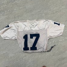 Load image into Gallery viewer, Cropped Penn St Jersey size Large