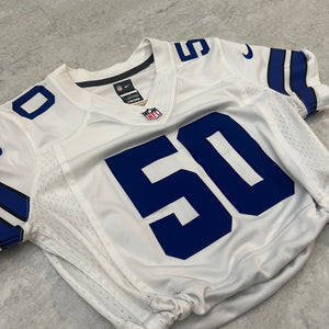 Cropped Dallas Cowboy jersey size XS