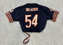 Load image into Gallery viewer, Cropped Chicago Bears Brain Urlacher jersey