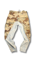 Load image into Gallery viewer, Desert Camo 50/50 joggers