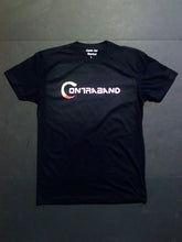 Load image into Gallery viewer, “Contraband” Short Sleeve T-Shirt