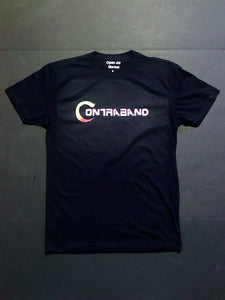 “Contraband” Short Sleeve T-Shirt