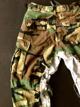 Load image into Gallery viewer, 50/50 Camo/joggers
