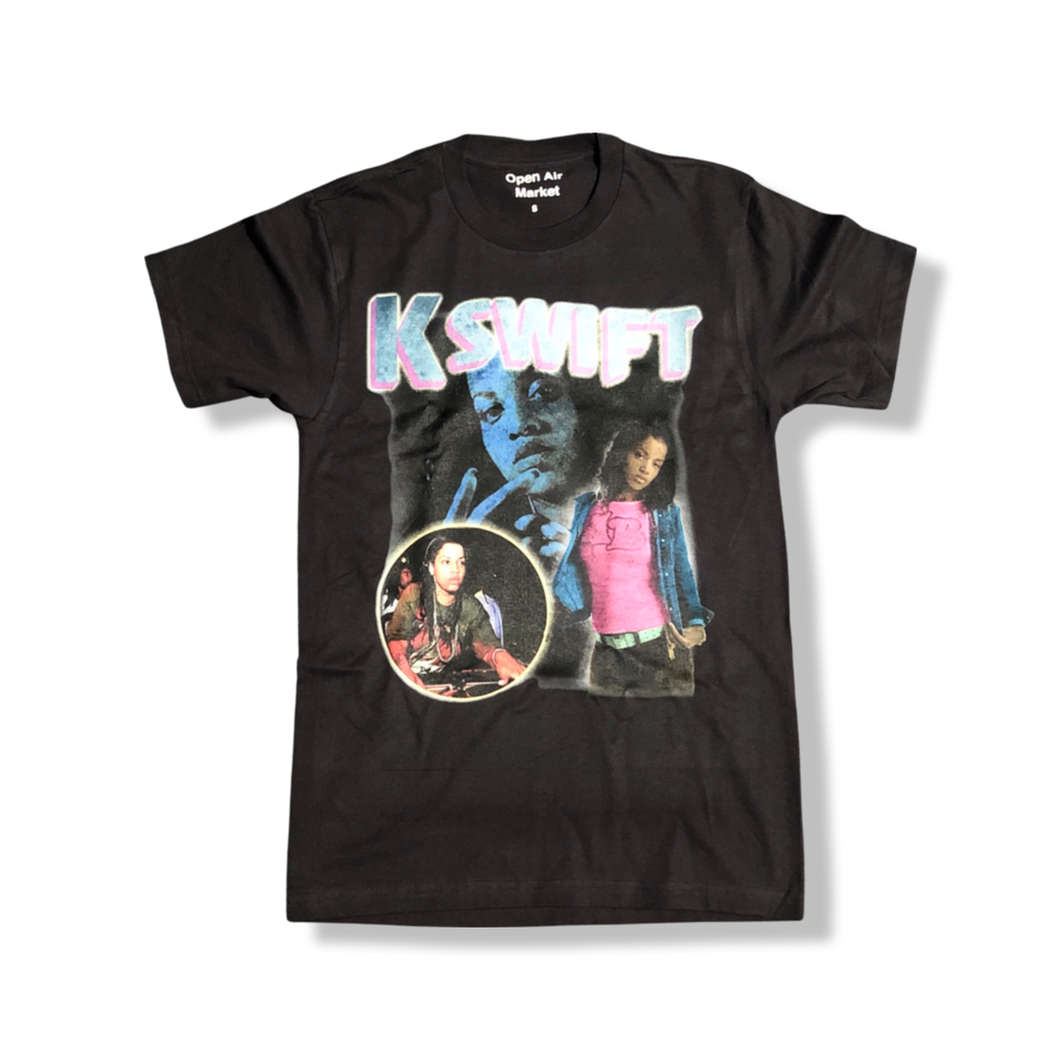 Club Queen K-Swift T-shirt