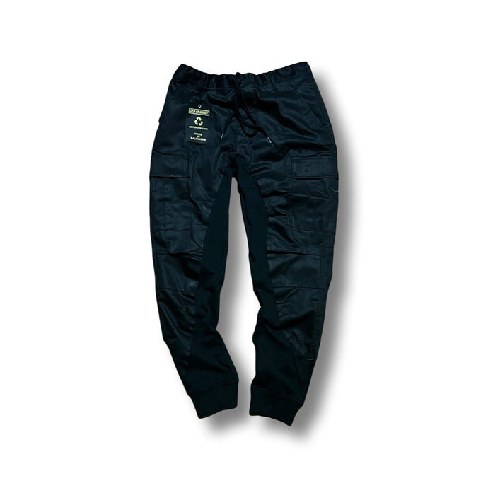 Black Out 50/50 jogger