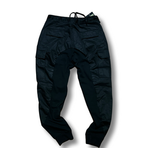 Black Out 50/50 jogger
