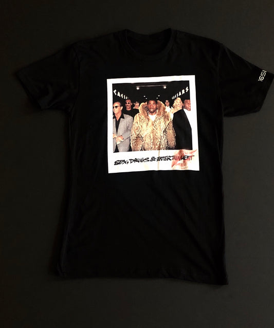 SDE T-Shirt