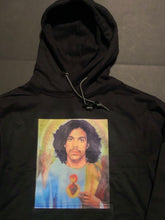 Load image into Gallery viewer, The Purple One hoodie